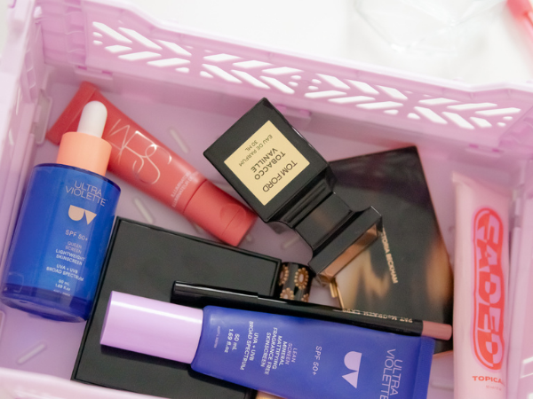 A Scientist Breaks Down Chemical & Mineral UV Filters