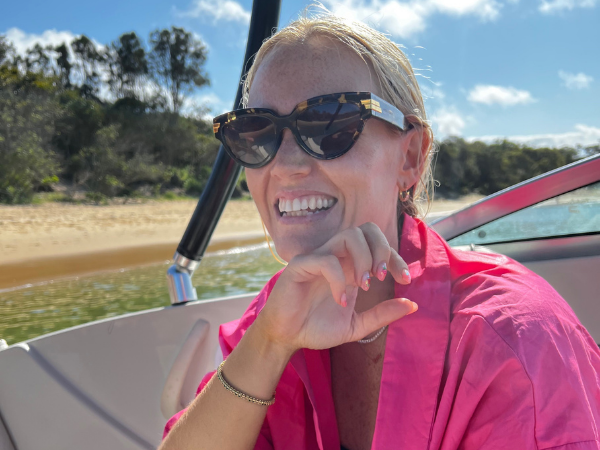 SPF Expert Ava Chandler-Matthews on Her Favourite Pregnancy-Safe Sunscreen UK