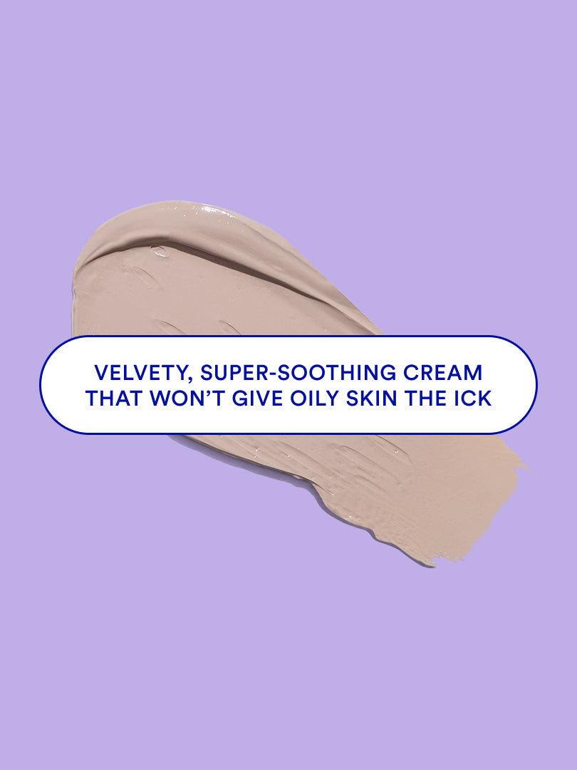 Lean Screen SPF 50+ Mattifying Zinc SKINSCREEN™ 50ml