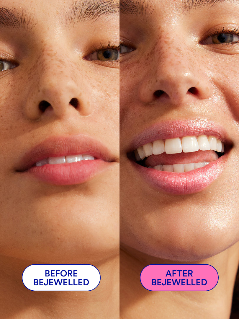 Bejewelled Sheen Screen™ SPF 50 Hydrating Lip Balm