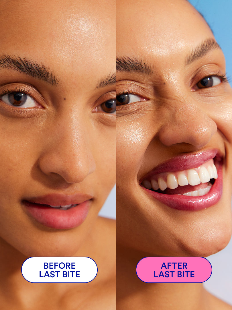 Last Bite Sheen Screen™ SPF 50 Hydrating Lip Balm