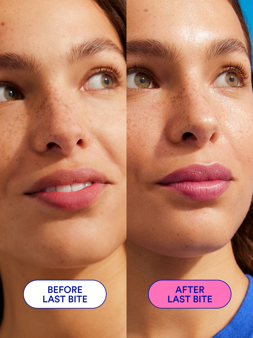 Last Bite Sheen Screen™ SPF 50 Hydrating Lip Balm