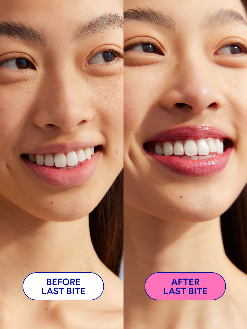 Last Bite Sheen Screen™ SPF 50 Hydrating Lip Balm