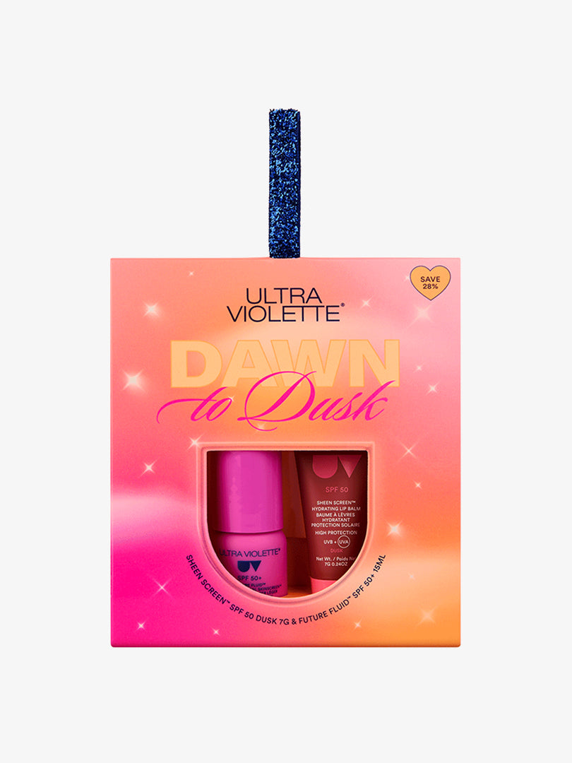 Dawn to Dusk Duo