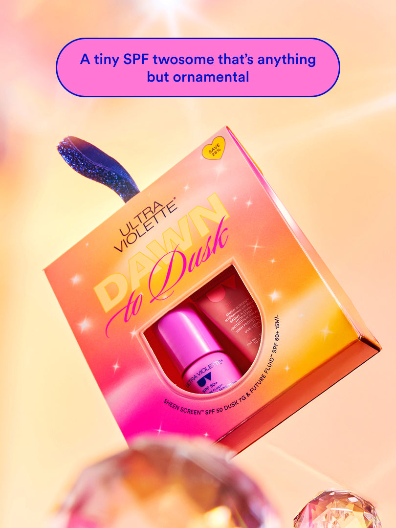 Dawn to Dusk Duo