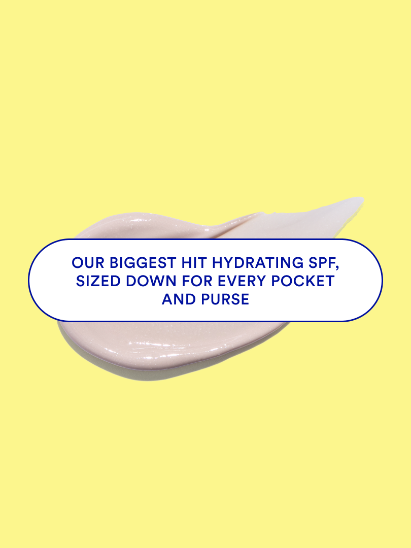 Supreme Screen SPF 50+ Mini Mate