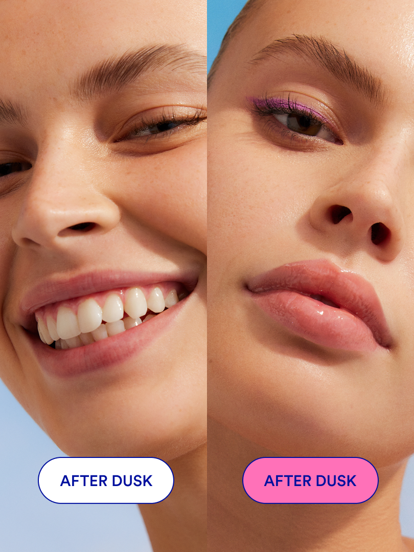 Dusk Sheen Screen™ SPF 50 Hydrating Lip Balm