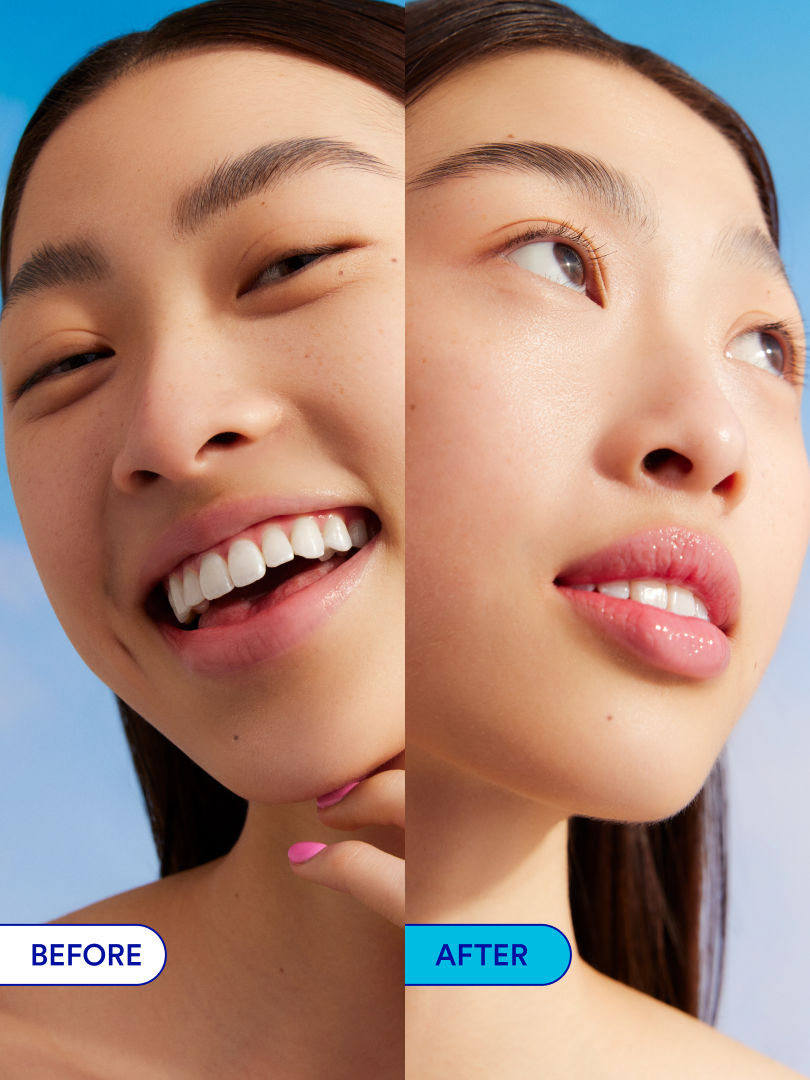 Vibrant Screen SPF 50+ Mini Mate