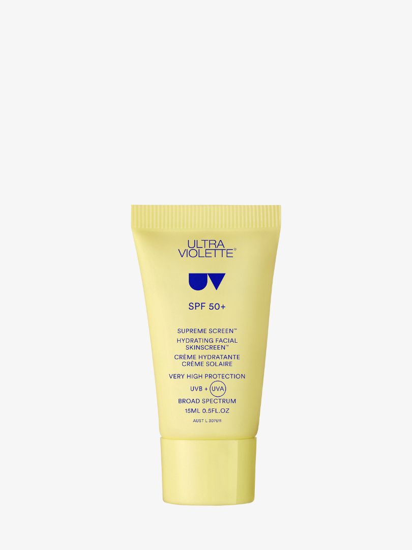 Mini Supreme Screen SPF50+ 15ml