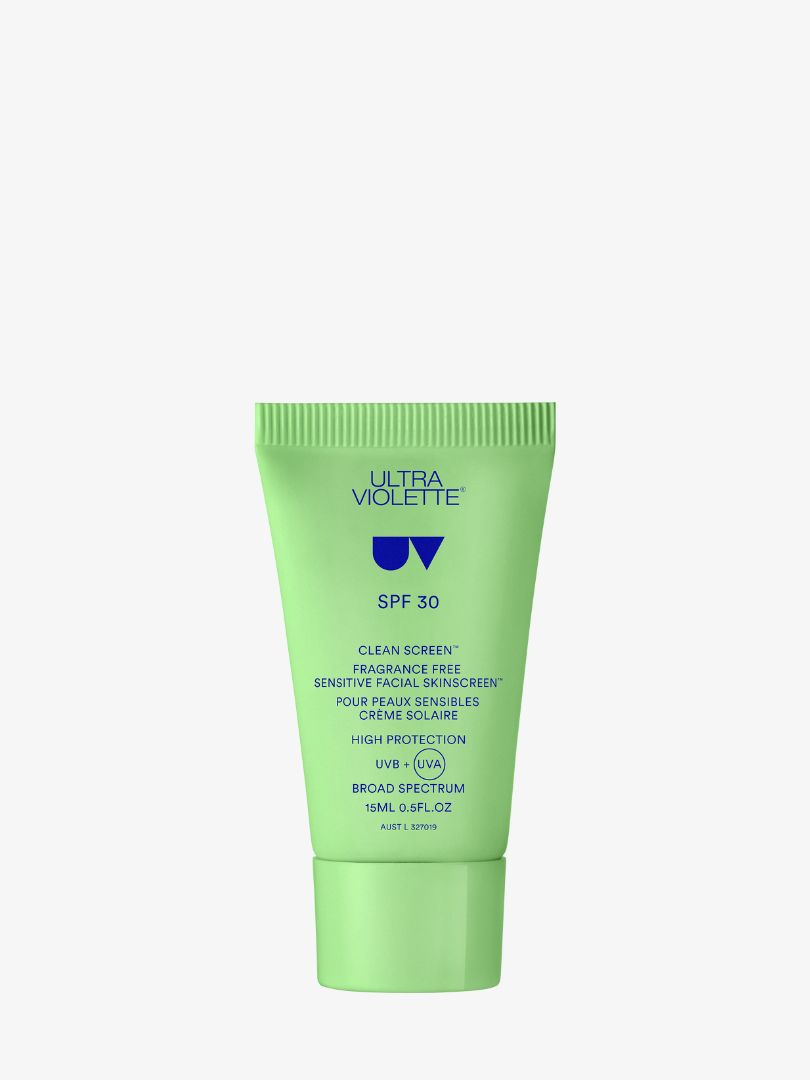 Mini Clean Screen SPF30 15ml
