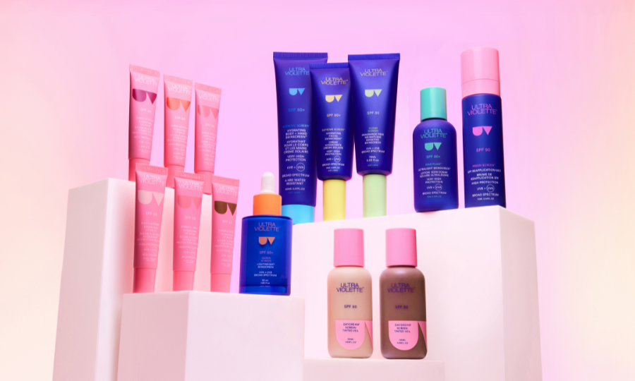 SPF Testing & Product Efficacy