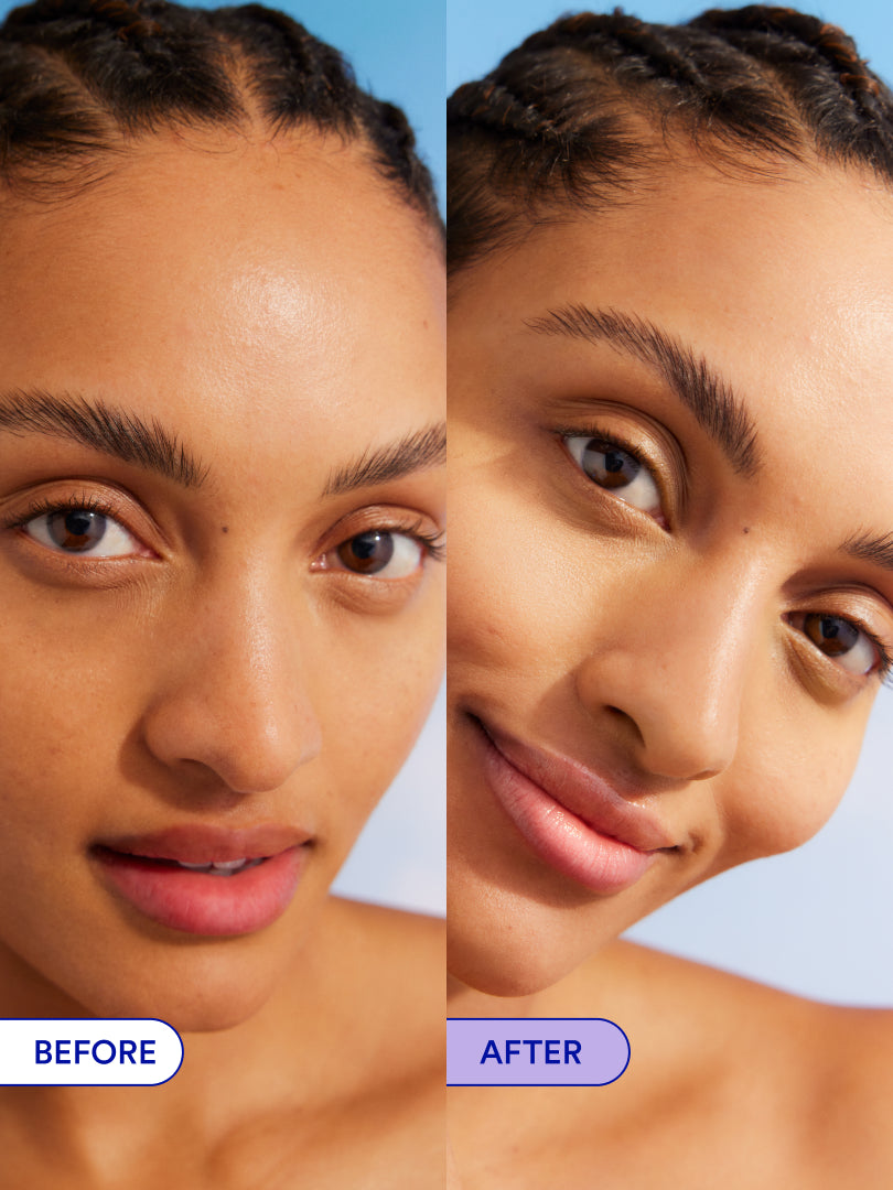 Lean Screen SPF 50+ Mattifying Zinc SKINSCREEN™ 50ml