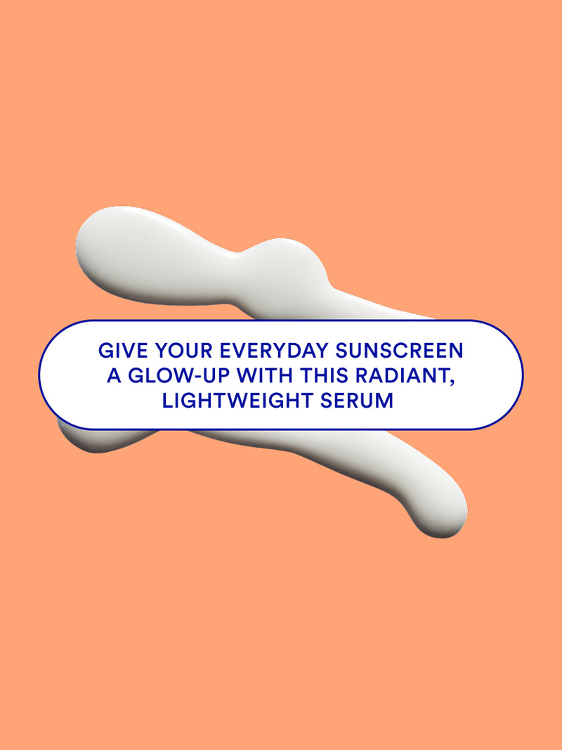 Queen Screen™ SPF 50+ Luminising SKINSCREEN™ 50ml