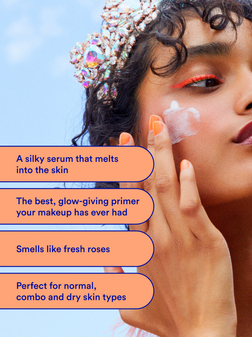 Queen Screen™ SPF 50+ Luminising SKINSCREEN™ 50ml