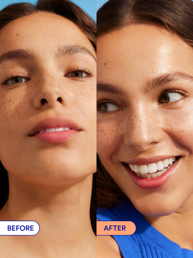 Queen Screen™ SPF 50+ Luminising SKINSCREEN™ 50ml