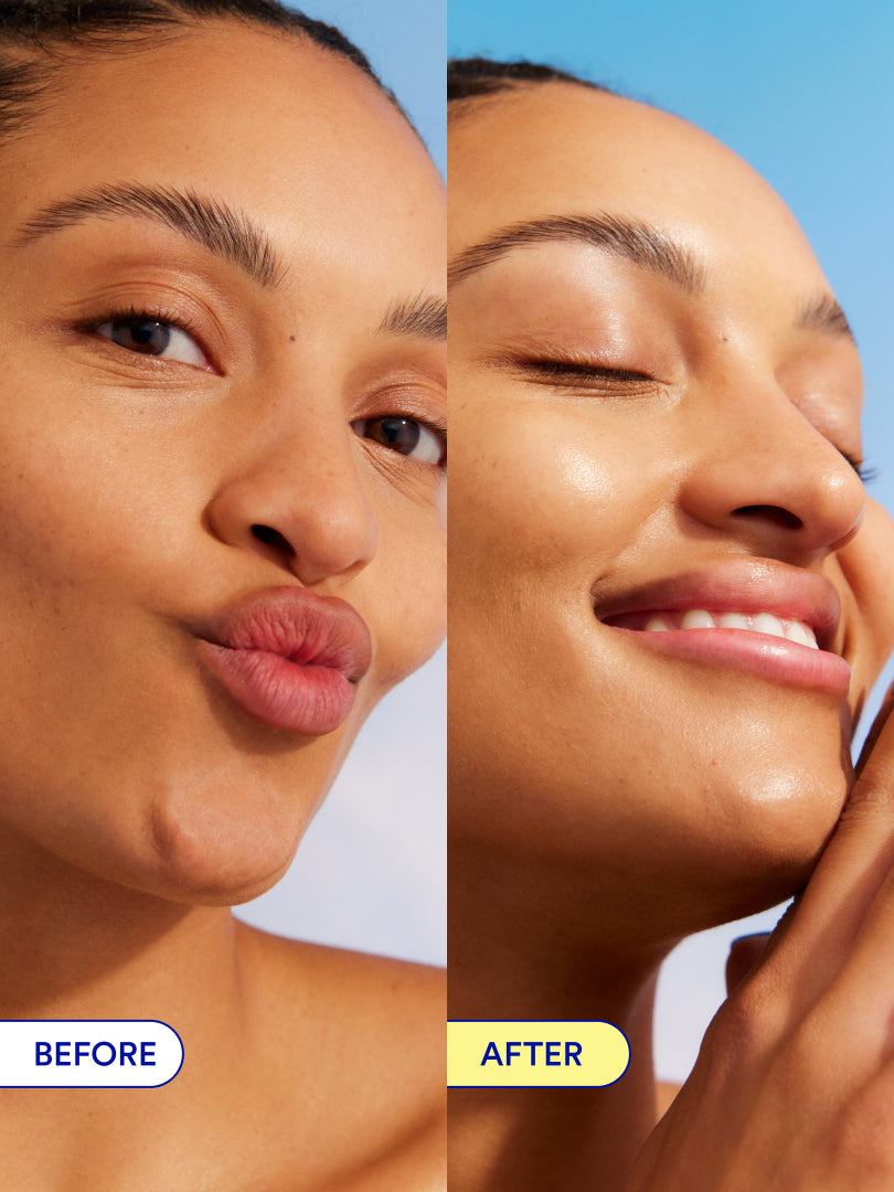 Supreme Screen SPF 50+ Hydrating SKINSCREEN™ 50ml