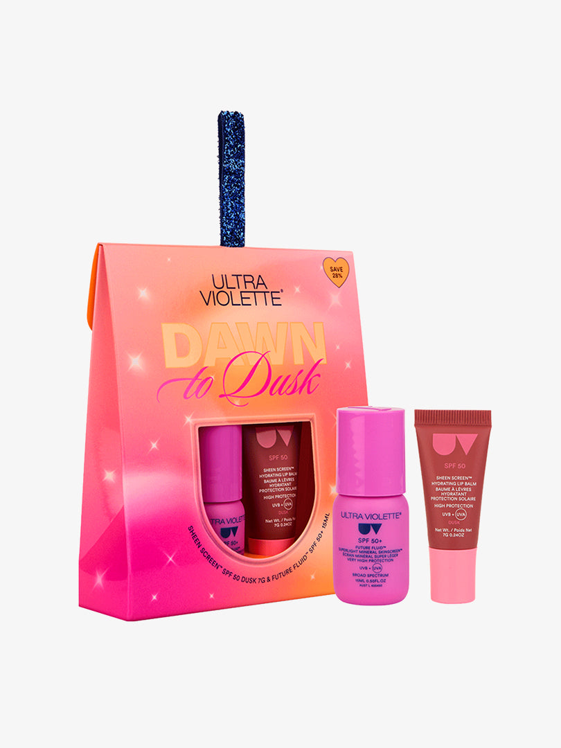 Dawn to Dusk Duo