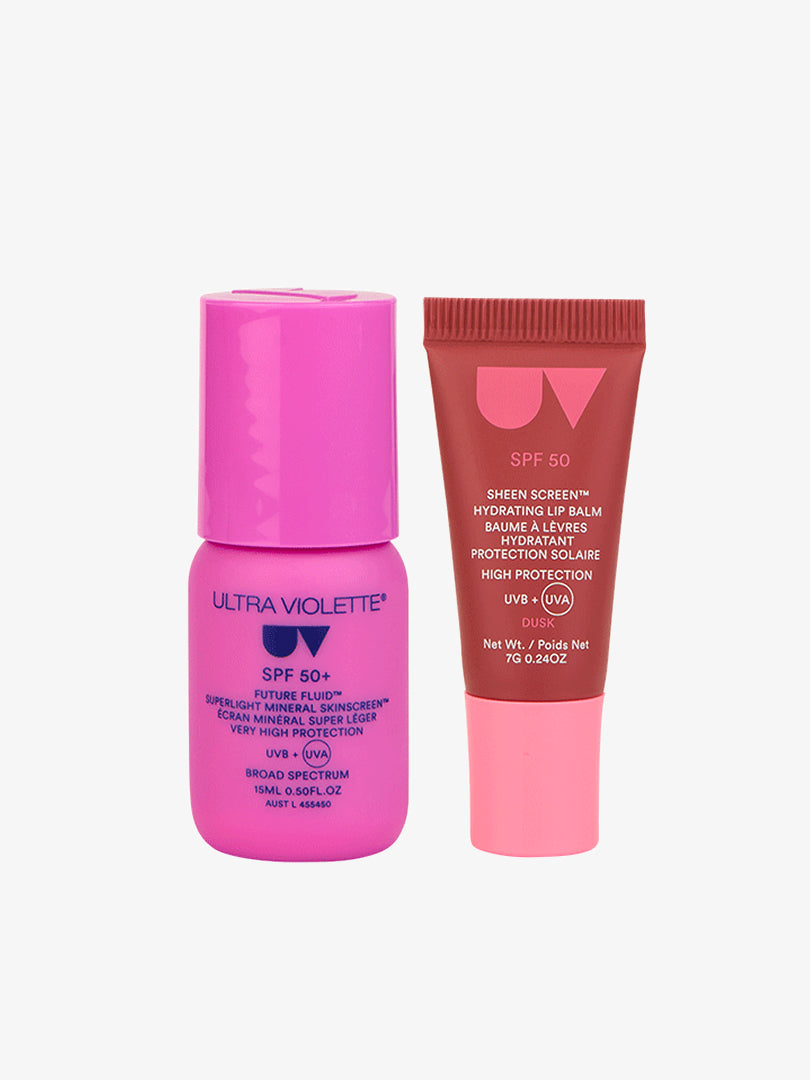 Dawn to Dusk Duo