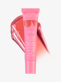 Dusk Sheen Screen™ SPF 50 Hydrating Lip Balm