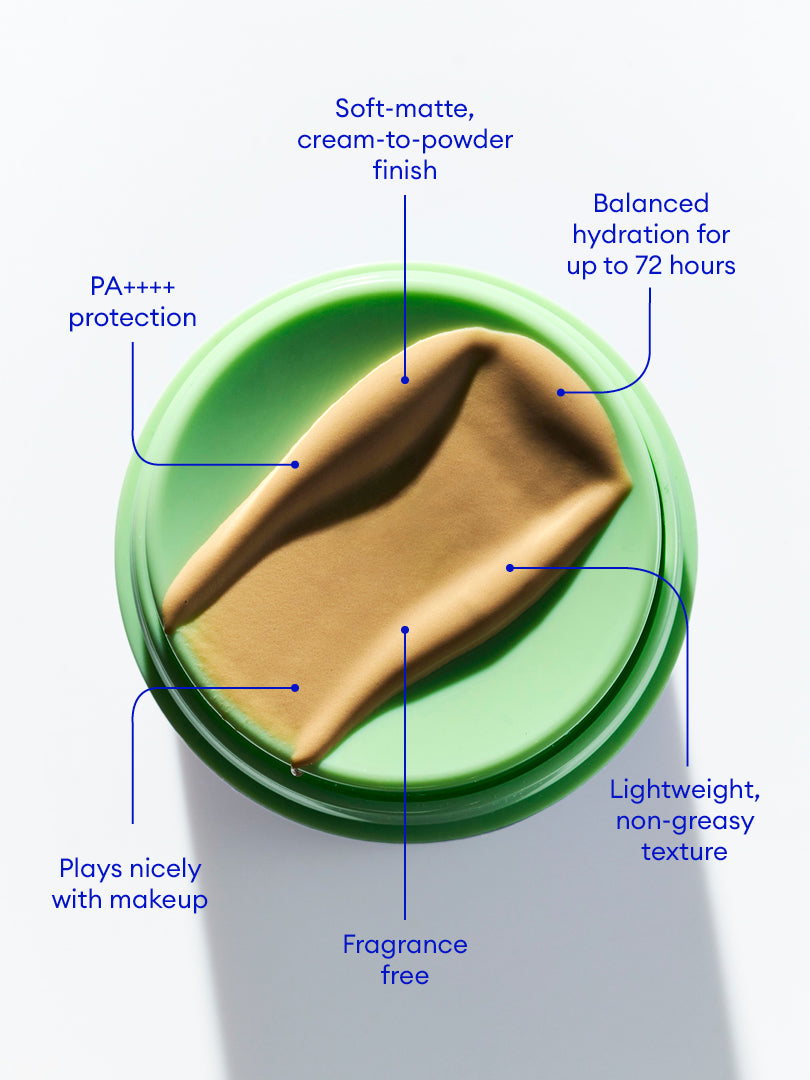 SPF 50 Unblock Screen Breakout Friendly SKINSCREEN™ 50ml