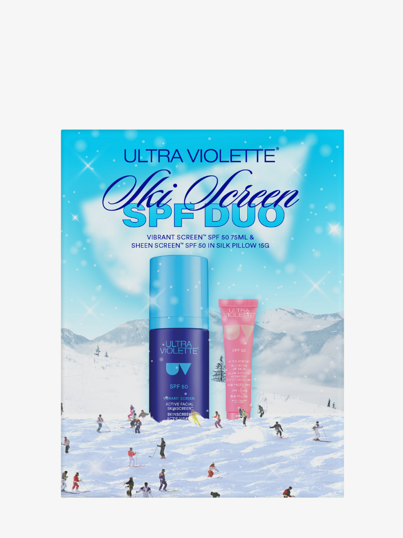 Ski Screen SPF Duo