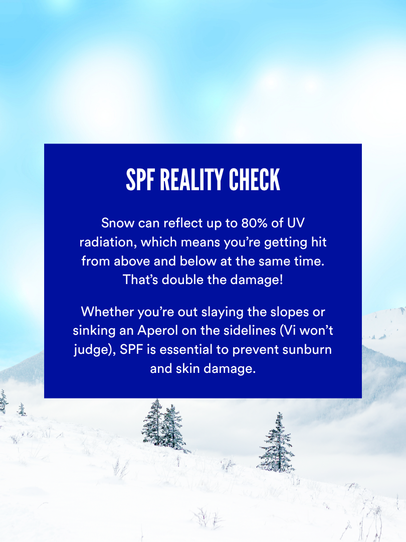 Ski Screen SPF Duo