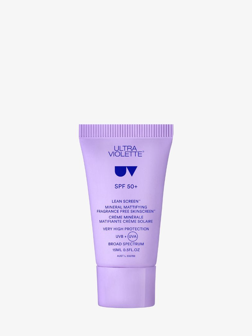 Buy Mini Sunscreen & Travel Size Sunscreen | Ultra Violette