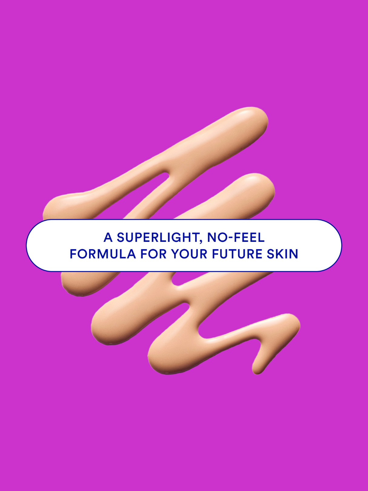 Future Fluid SPF 50+ Superlight Mineral SKINSCREEN™ 50ml