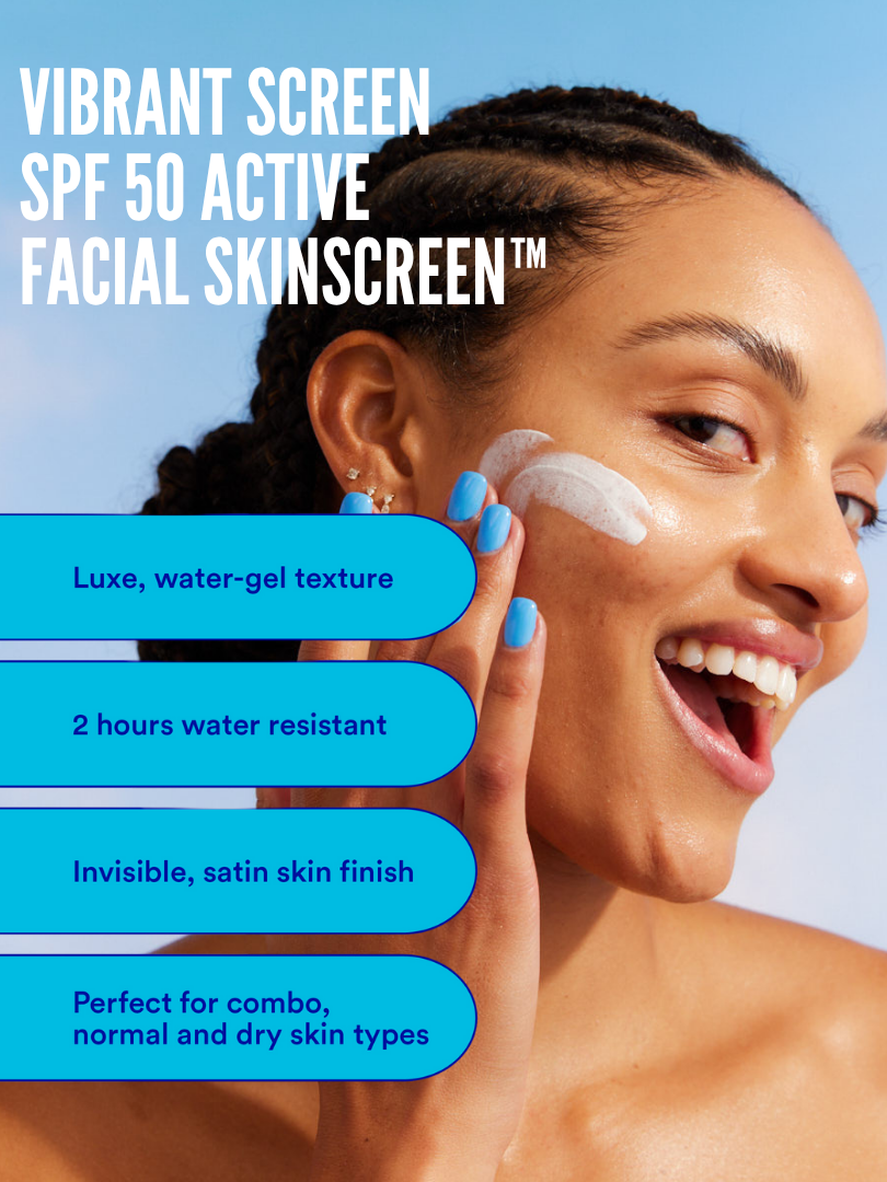 Ski Screen SPF Duo