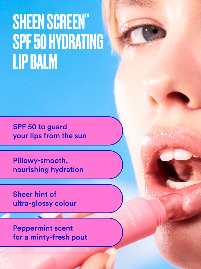 Ski Screen SPF Duo