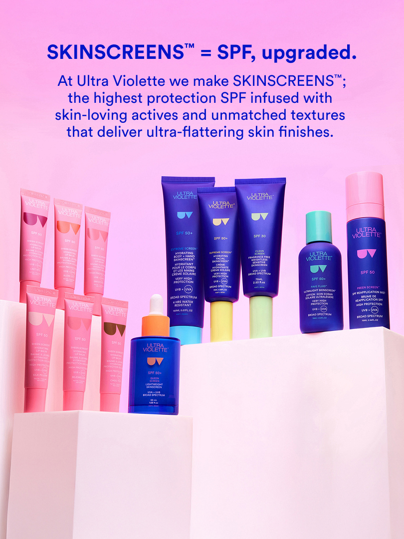 Ski Screen SPF Duo
