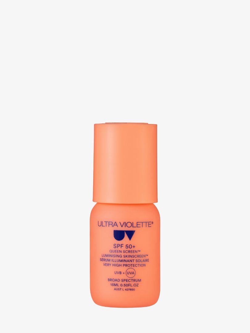 Mini Queen Screen SPF50+ 15ml