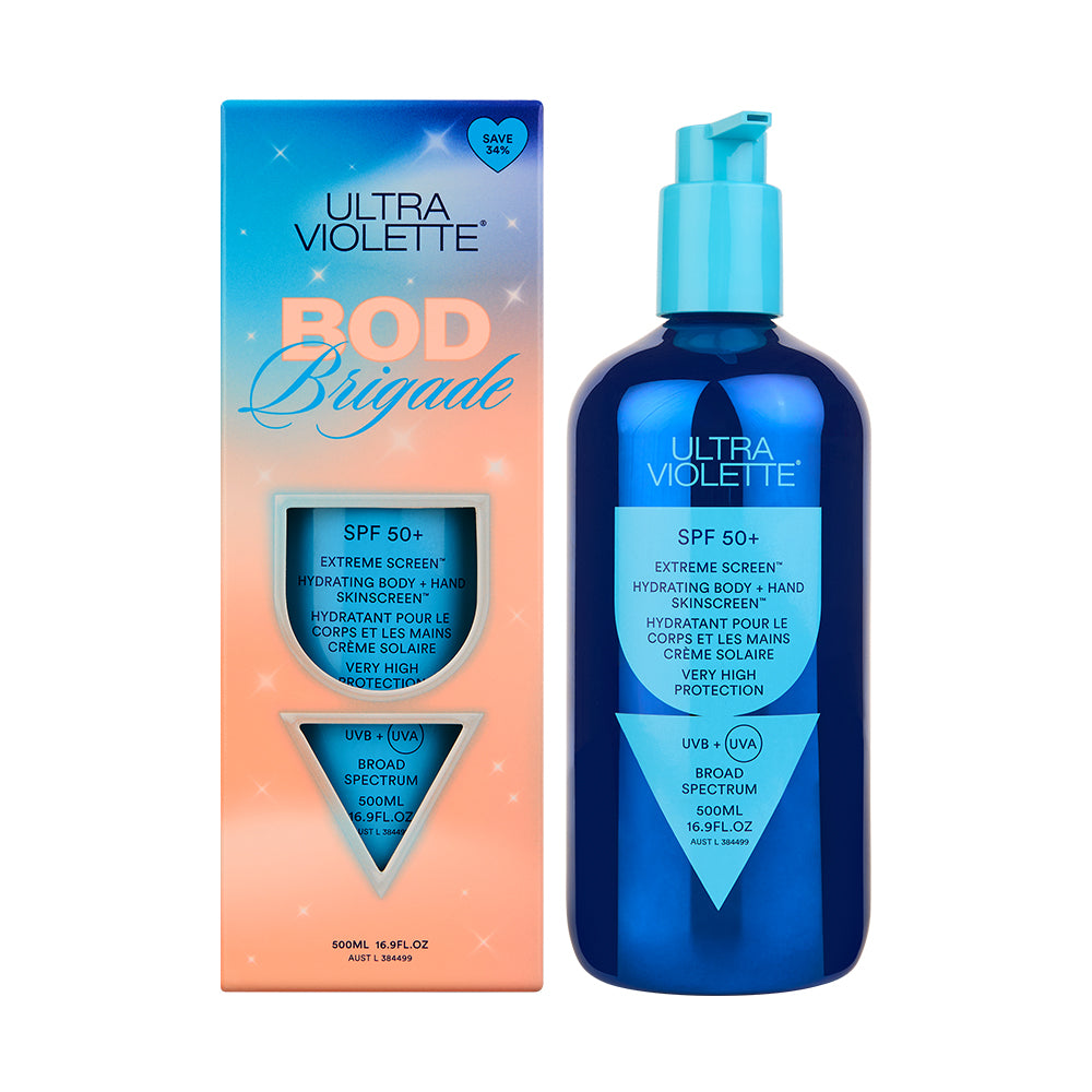 Extreme Screen SPF50+ 500ml