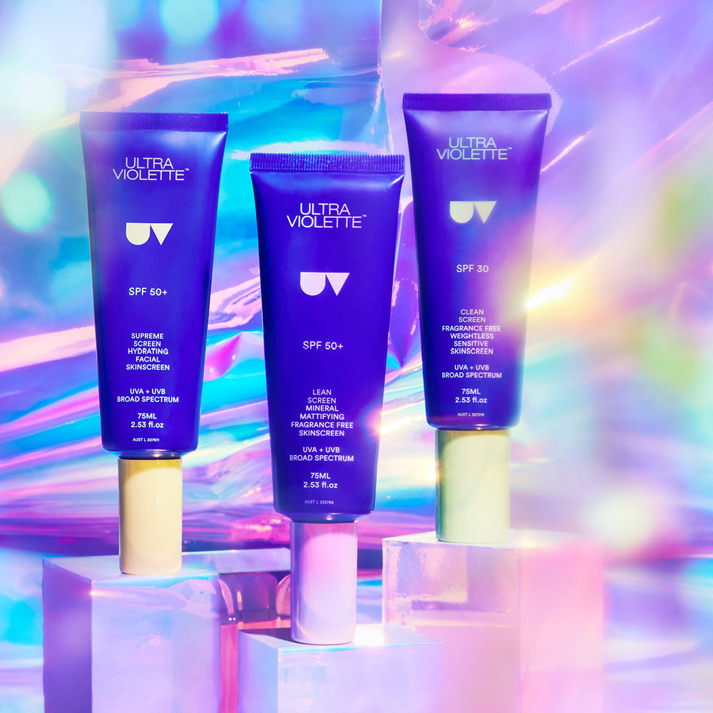 Shop Ultra Violette UK - Best SPF Face & Body